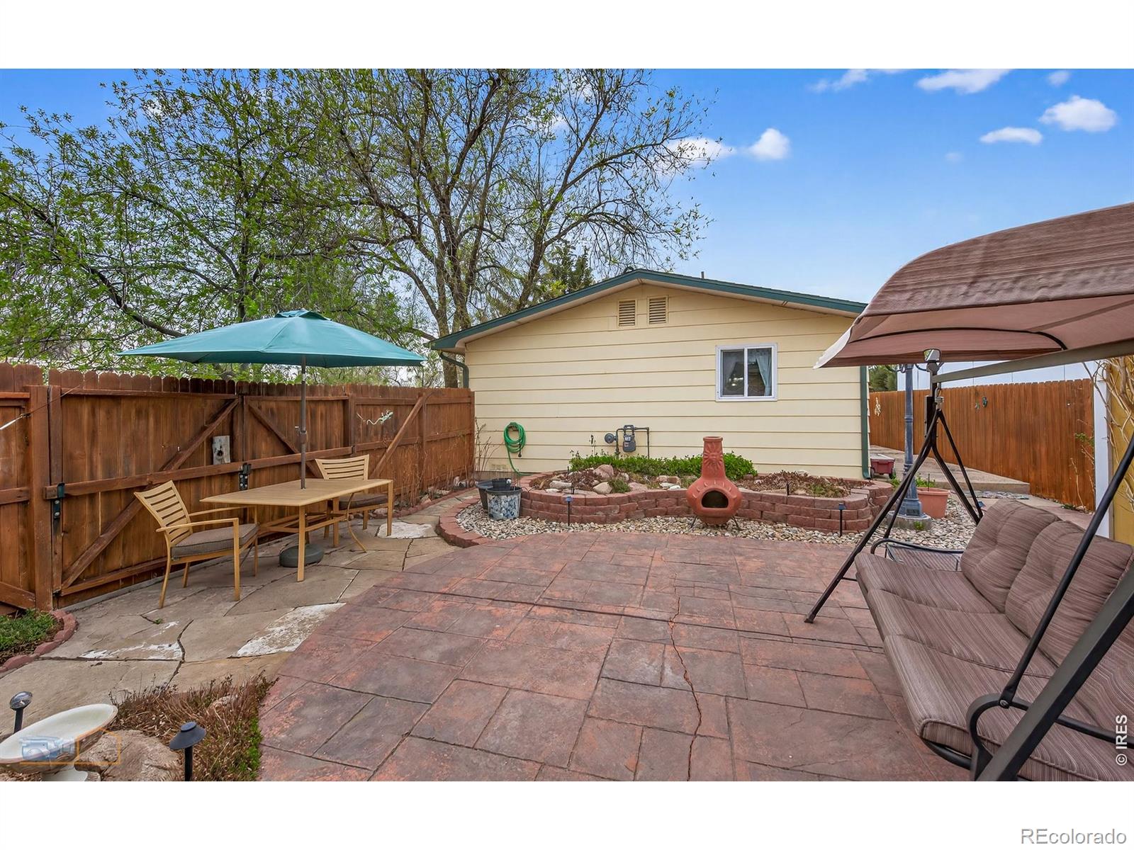 MLS Image #13 for 8111  3rd street,wellington, Colorado