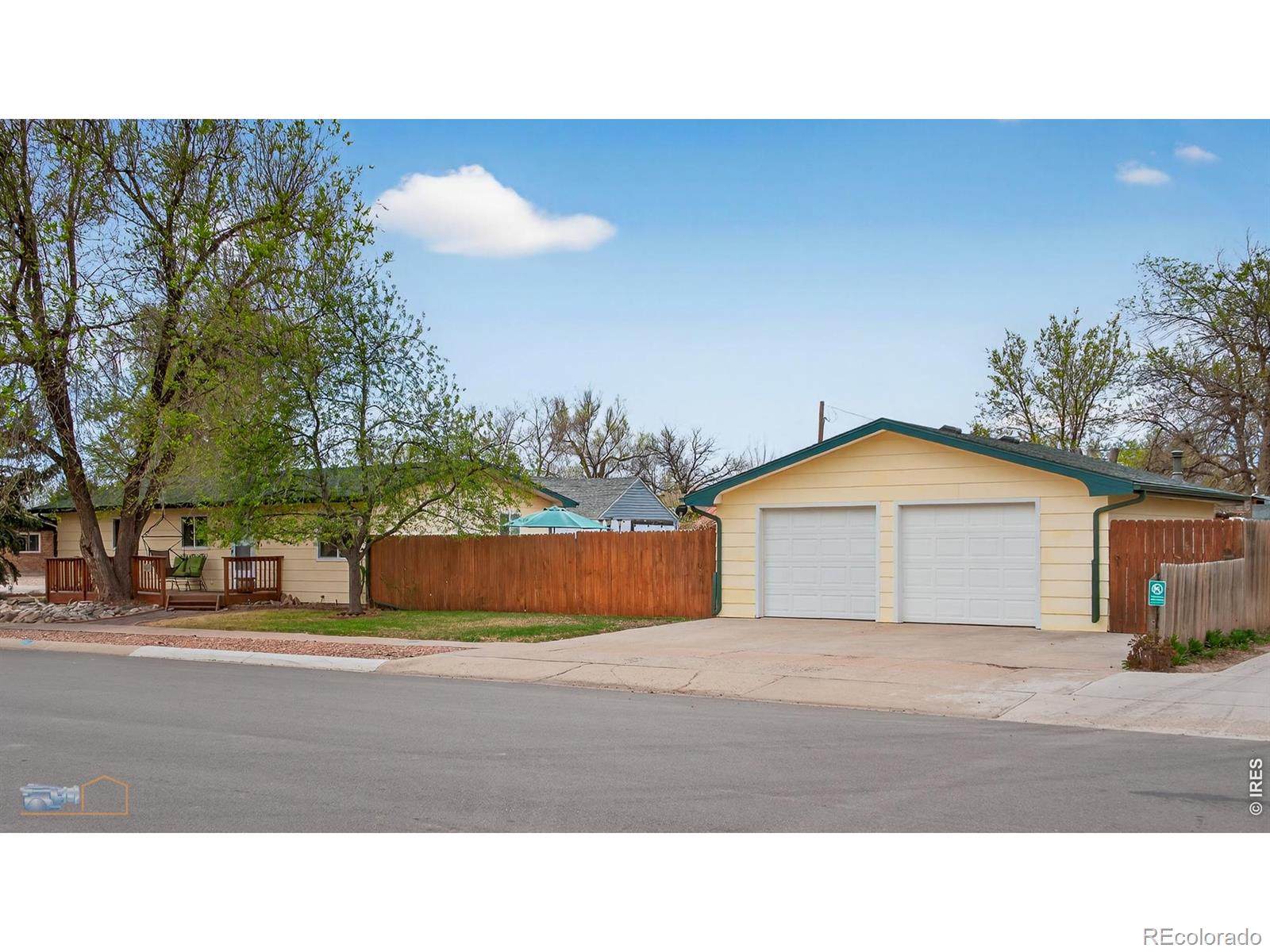 MLS Image #2 for 8111  3rd street,wellington, Colorado