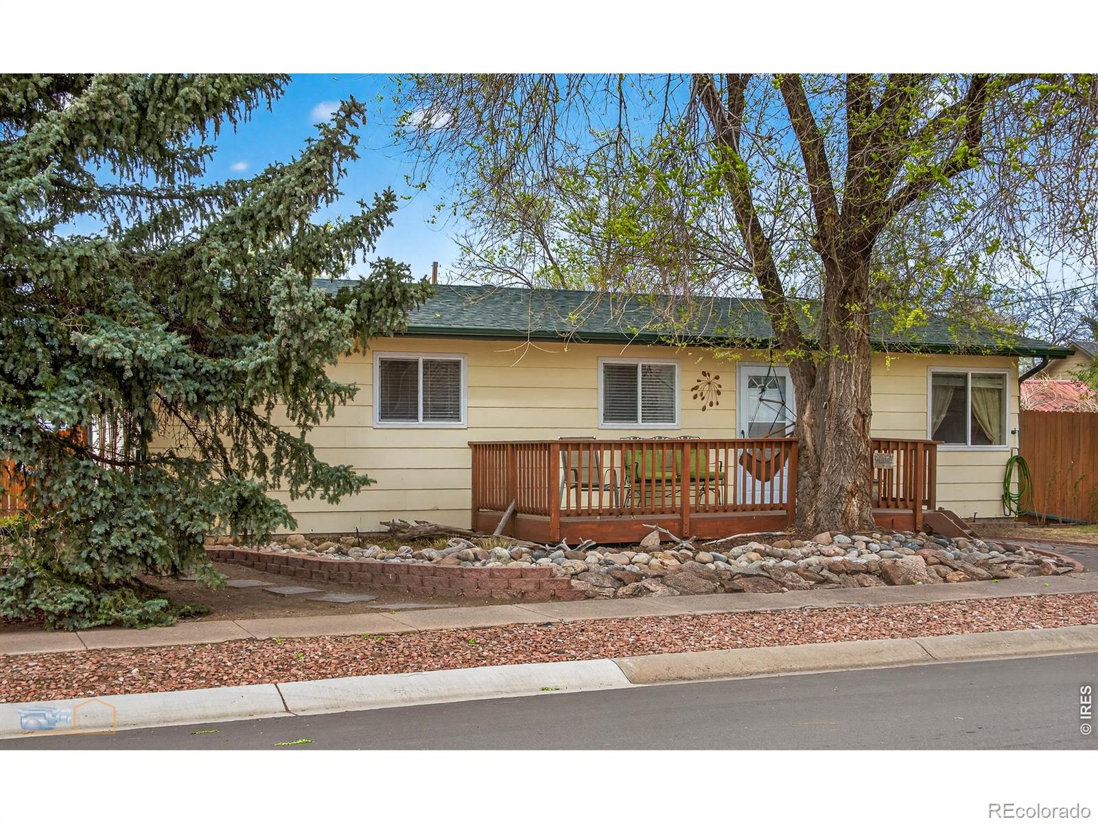 MLS Image #3 for 8111  3rd street,wellington, Colorado