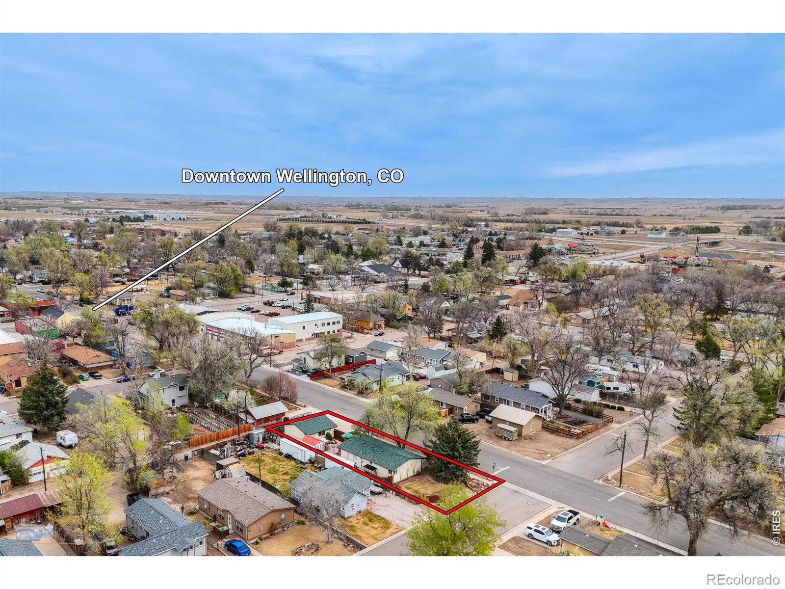 MLS Image #33 for 8111  3rd street,wellington, Colorado
