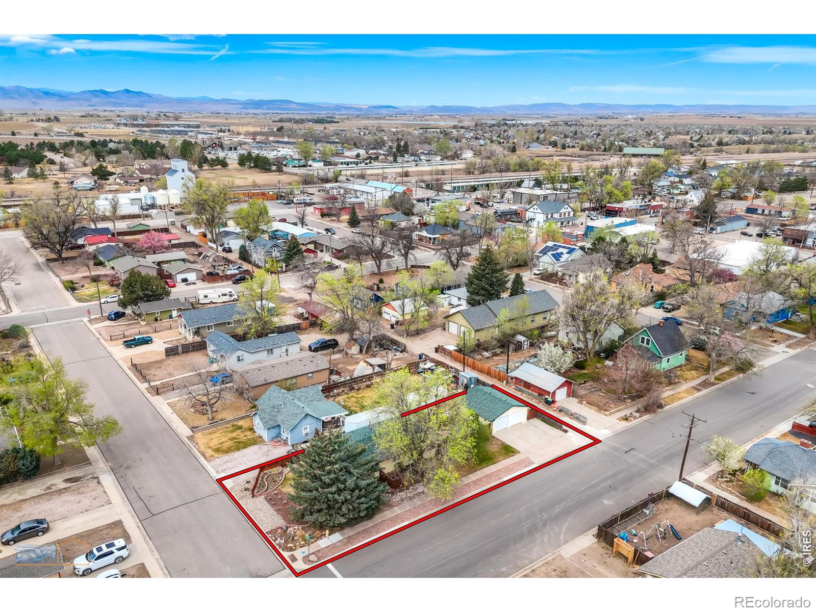 MLS Image #4 for 8111  3rd street,wellington, Colorado