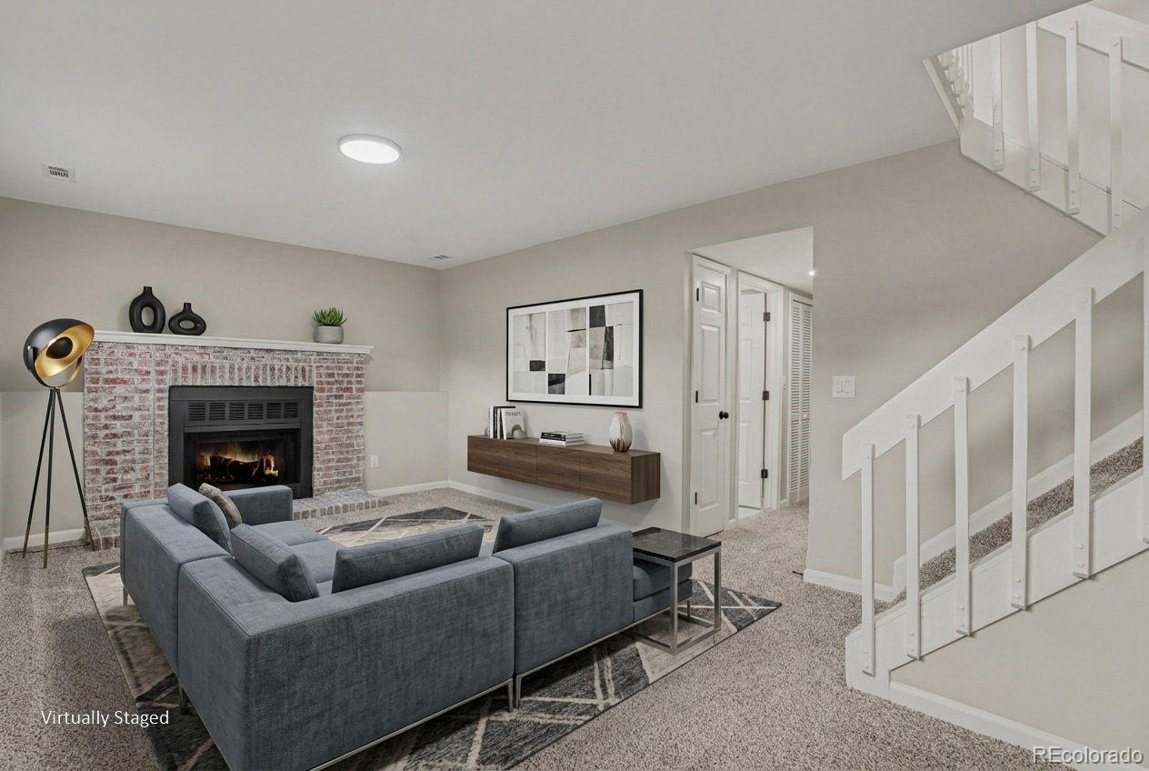 MLS Image #11 for 3350  bridgewater drive,colorado springs, Colorado