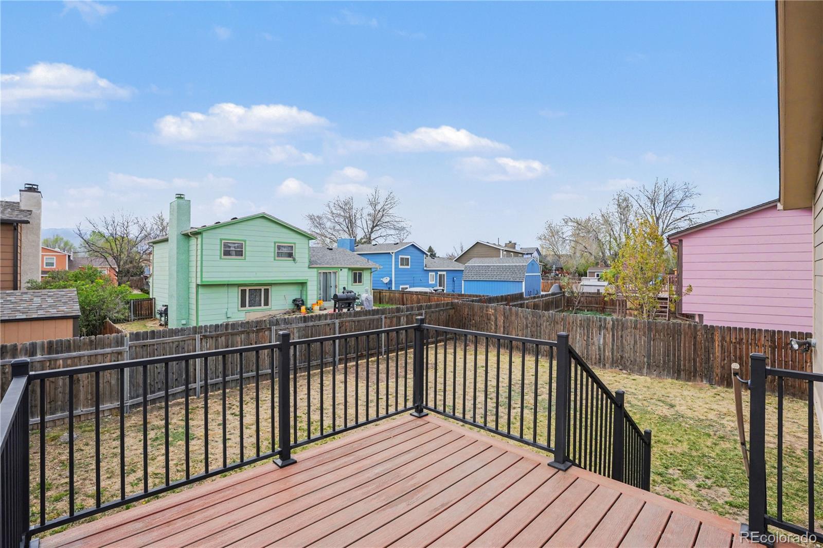 MLS Image #16 for 3350  bridgewater drive,colorado springs, Colorado