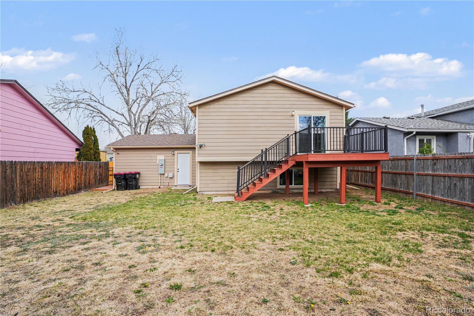 MLS Image #17 for 3350  bridgewater drive,colorado springs, Colorado
