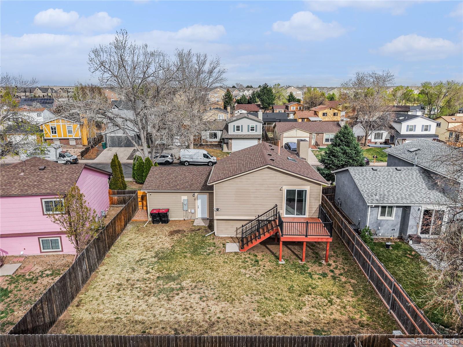 MLS Image #19 for 3350  bridgewater drive,colorado springs, Colorado