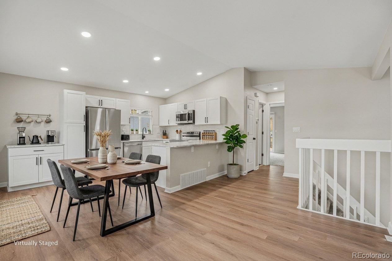 MLS Image #3 for 3350  bridgewater drive,colorado springs, Colorado