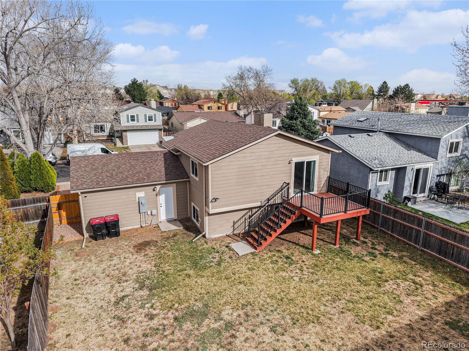 MLS Image #31 for 3350  bridgewater drive,colorado springs, Colorado