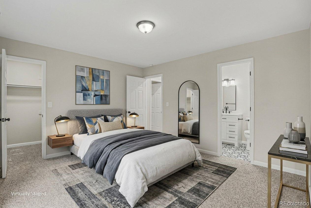 MLS Image #8 for 3350  bridgewater drive,colorado springs, Colorado