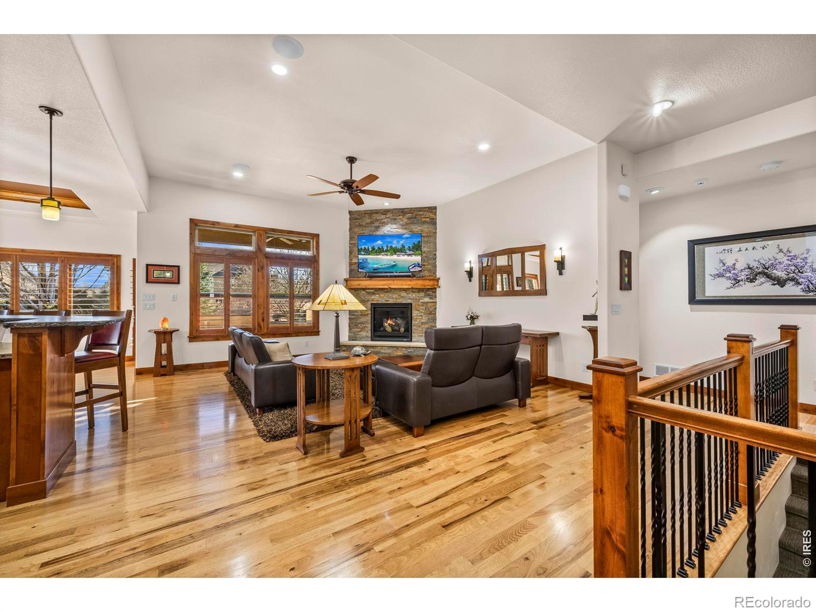 MLS Image #2 for 261 n cove drive,loveland, Colorado