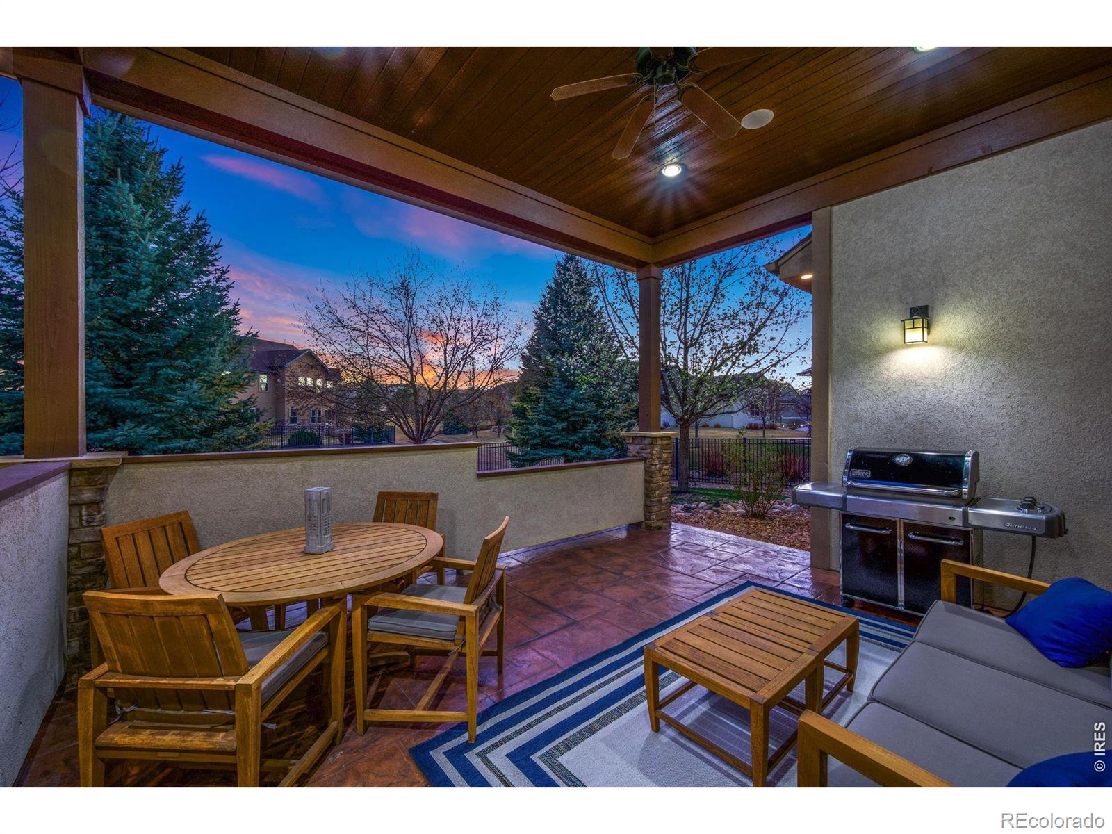 MLS Image #36 for 261 n cove drive,loveland, Colorado