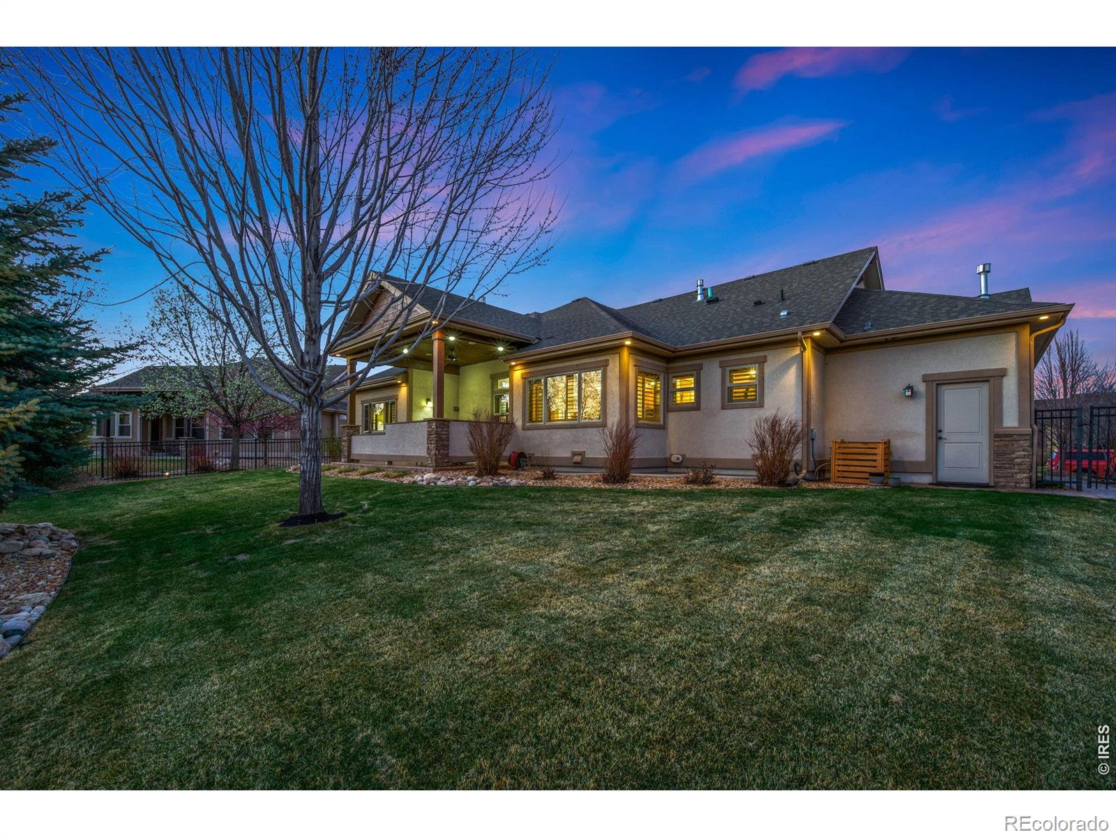 MLS Image #37 for 261 n cove drive,loveland, Colorado