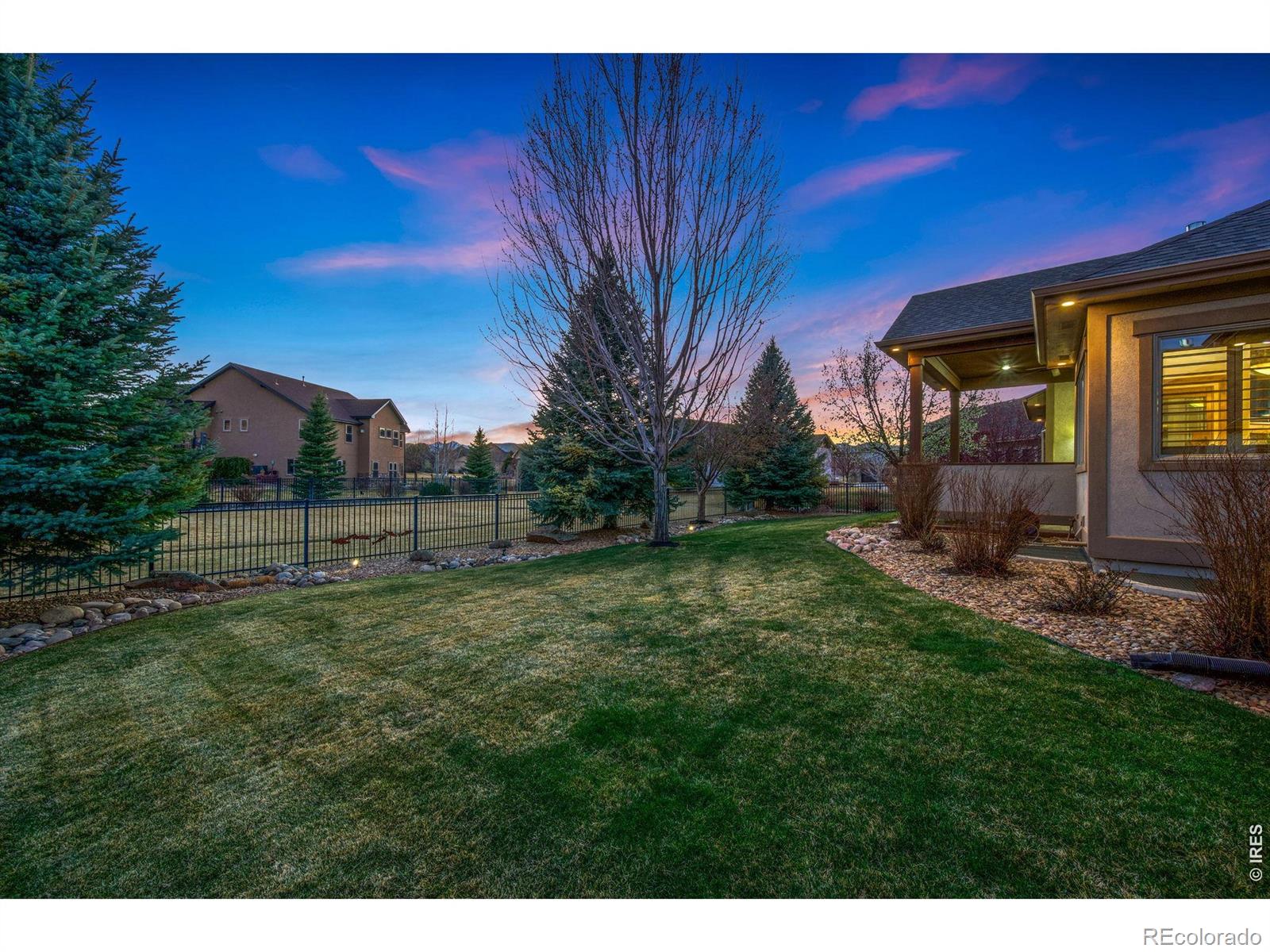 MLS Image #38 for 261 n cove drive,loveland, Colorado