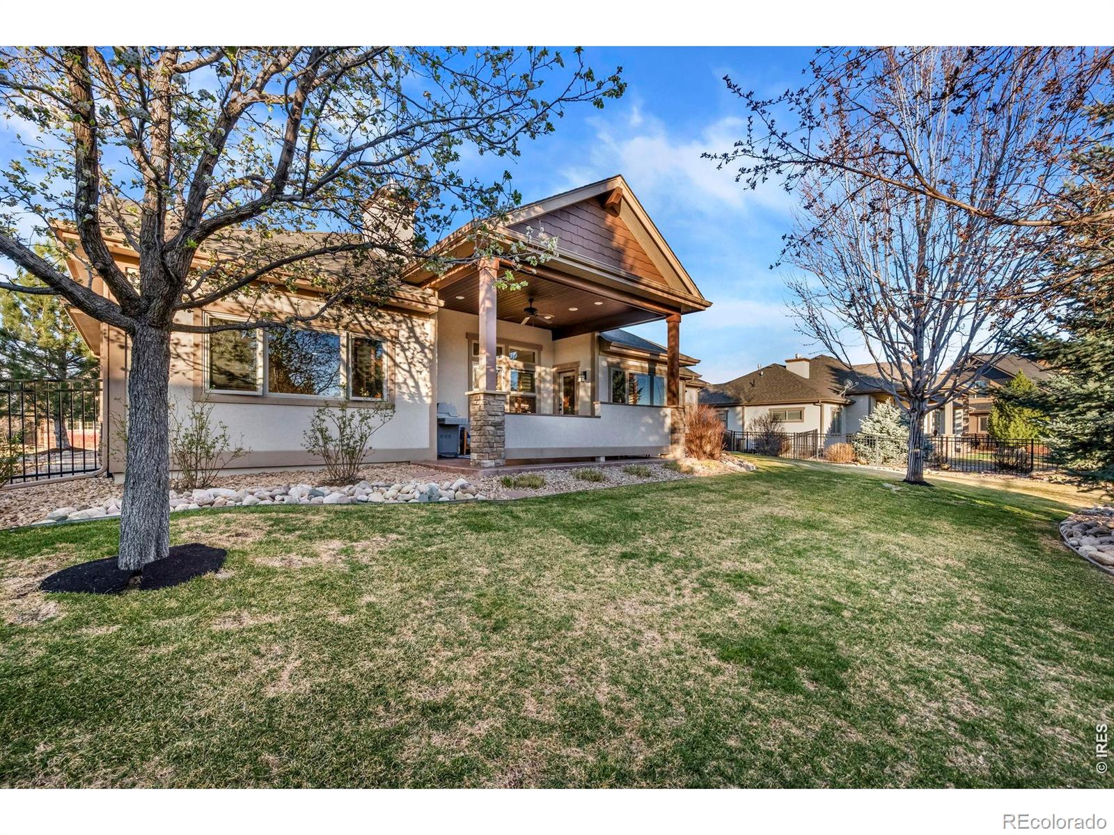 MLS Image #39 for 261 n cove drive,loveland, Colorado