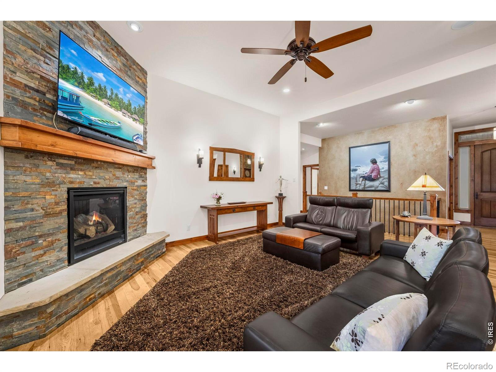 MLS Image #4 for 261 n cove drive,loveland, Colorado