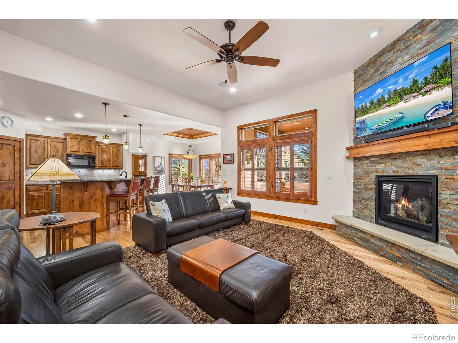 MLS Image #5 for 261 n cove drive,loveland, Colorado