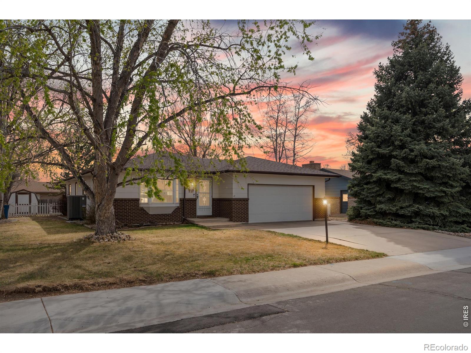 MLS Image #0 for 717  oak street,windsor, Colorado