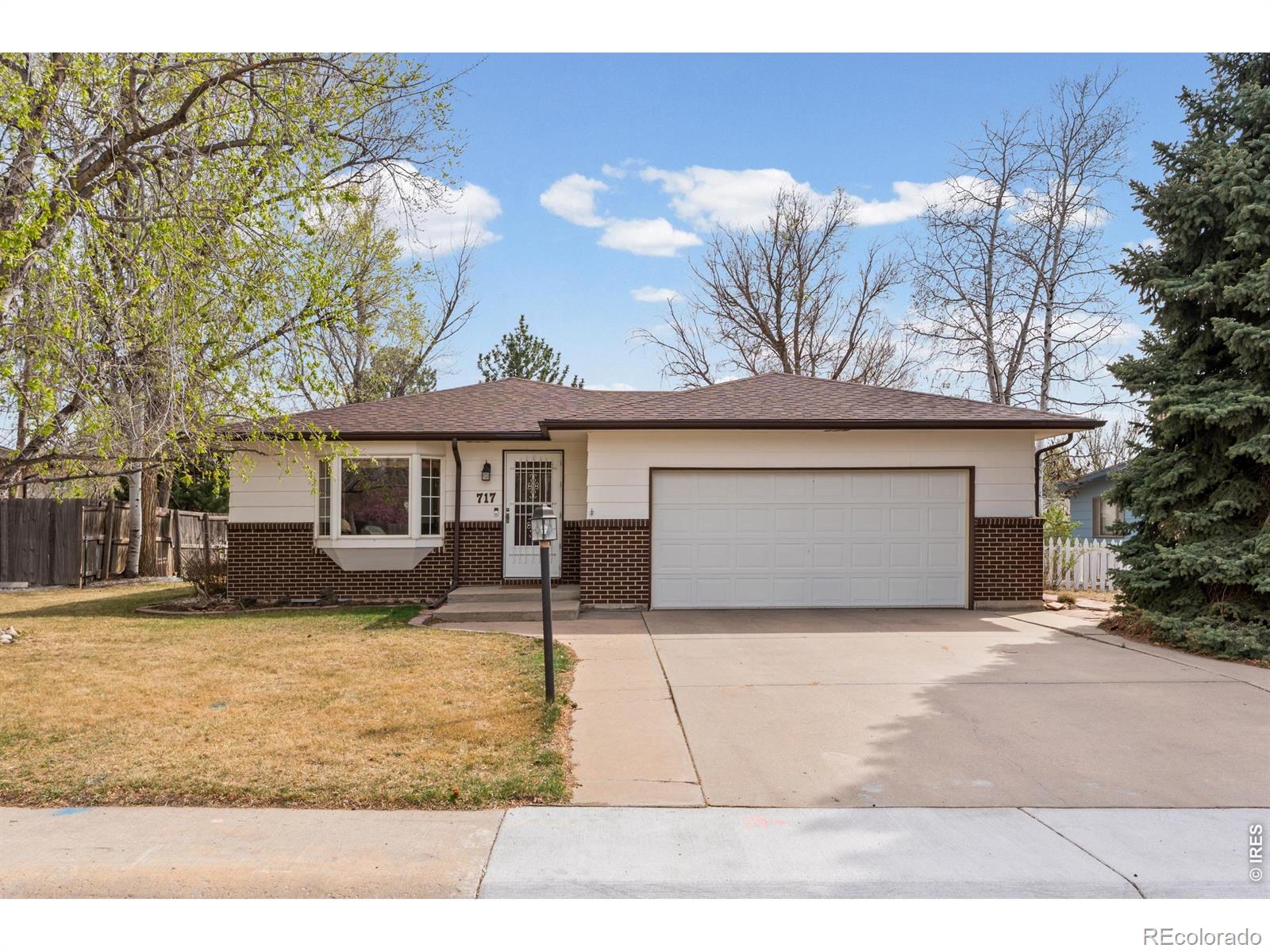 MLS Image #1 for 717  oak street,windsor, Colorado