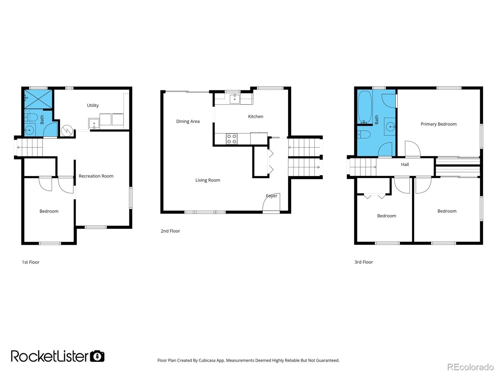 MLS Image #16 for 1146 w 102nd avenue,northglenn, Colorado