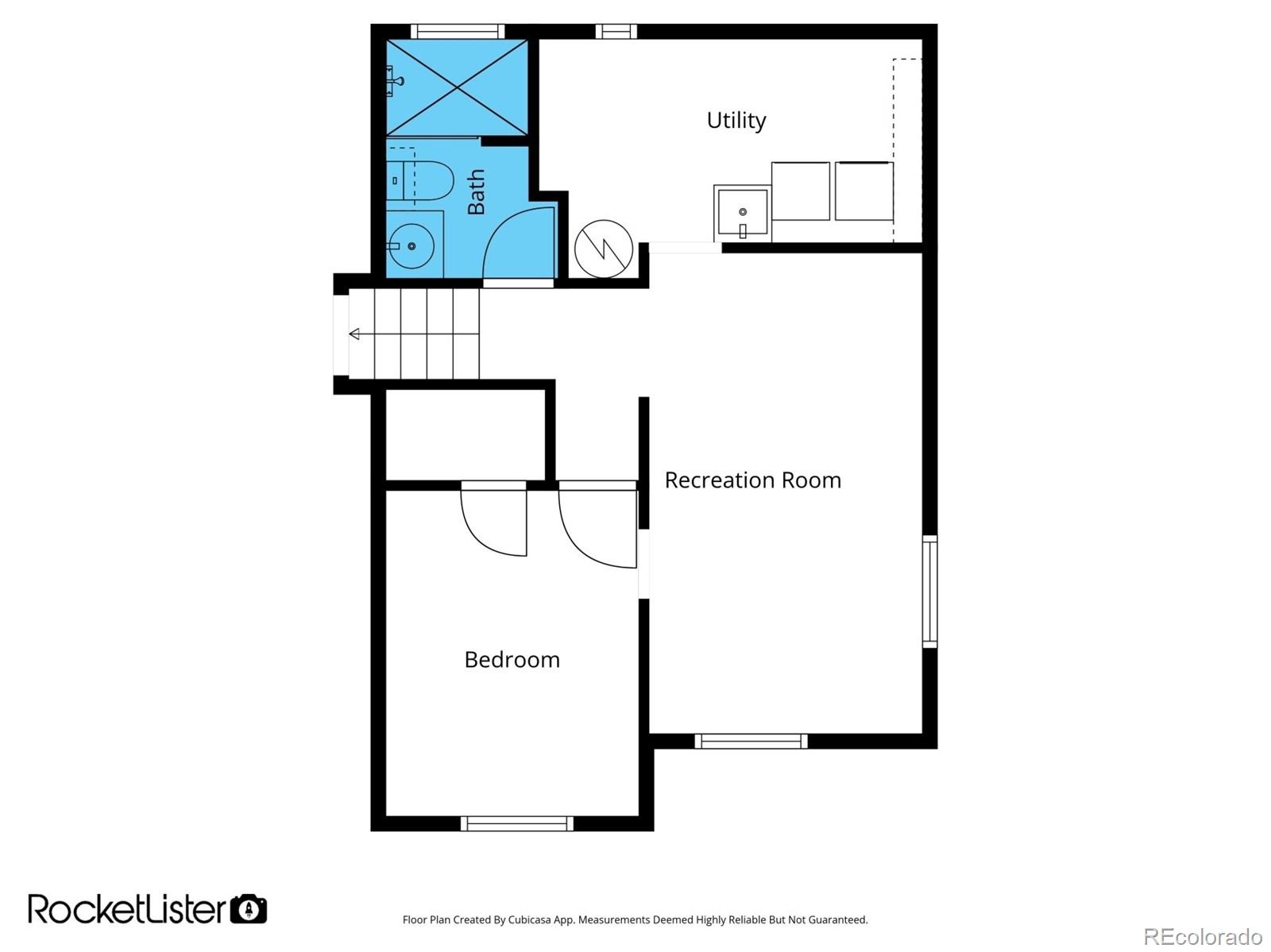 MLS Image #17 for 1146 w 102nd avenue,northglenn, Colorado