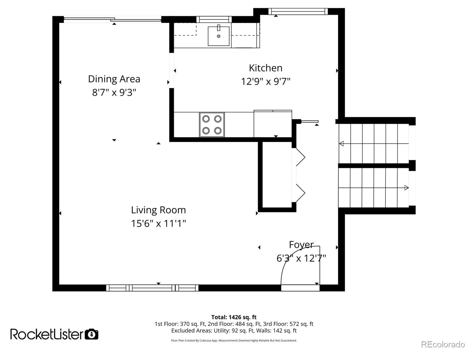 MLS Image #18 for 1146 w 102nd avenue,northglenn, Colorado