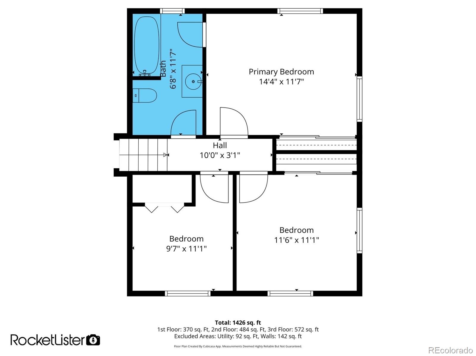 MLS Image #19 for 1146 w 102nd avenue,northglenn, Colorado