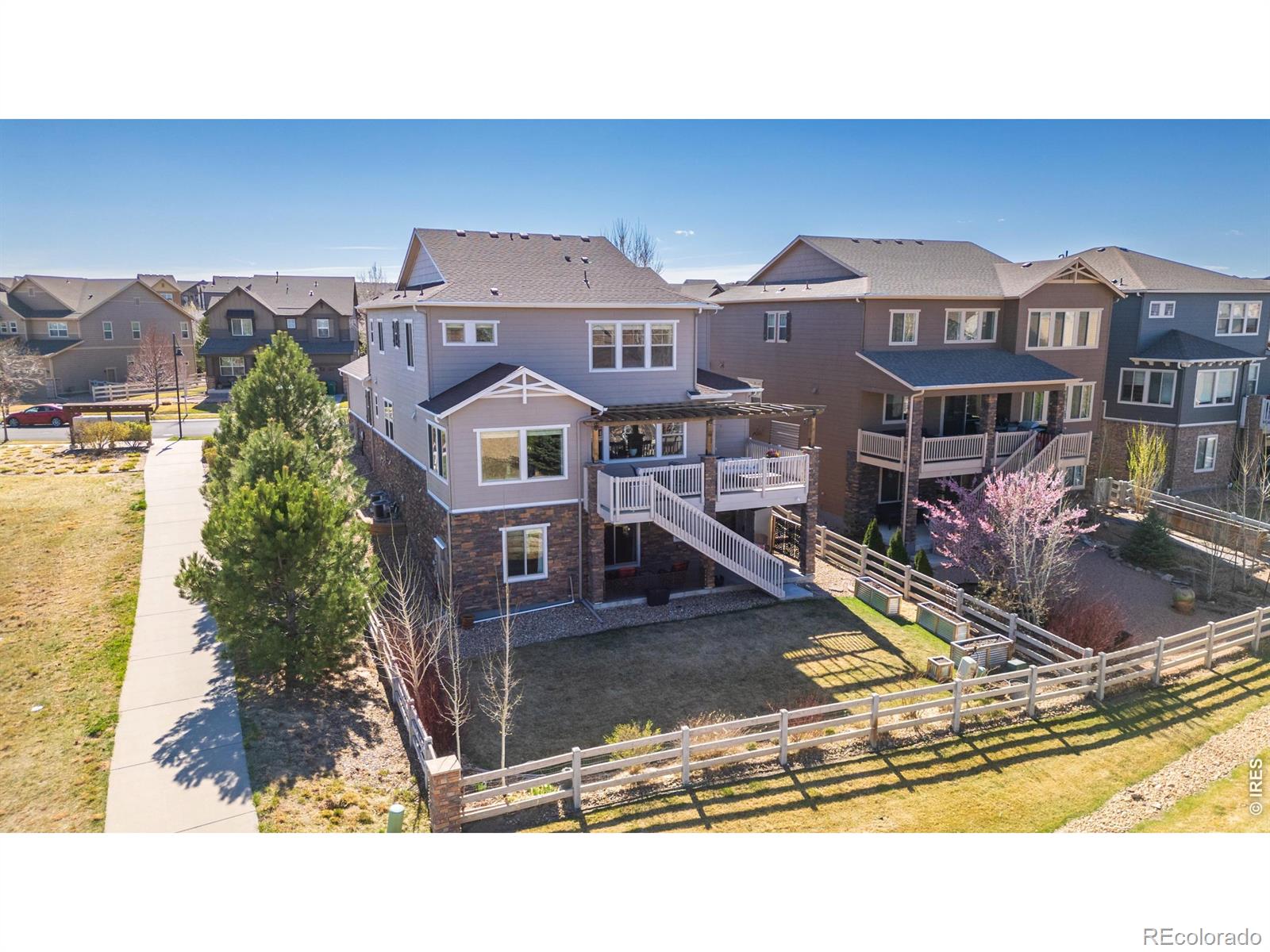 MLS Image #1 for 16759  prospect lane,broomfield, Colorado