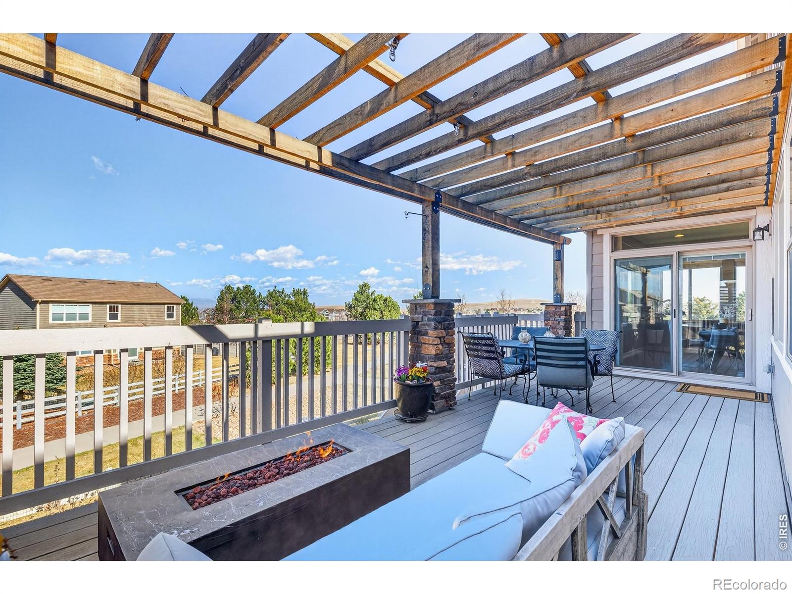 MLS Image #17 for 16759  prospect lane,broomfield, Colorado