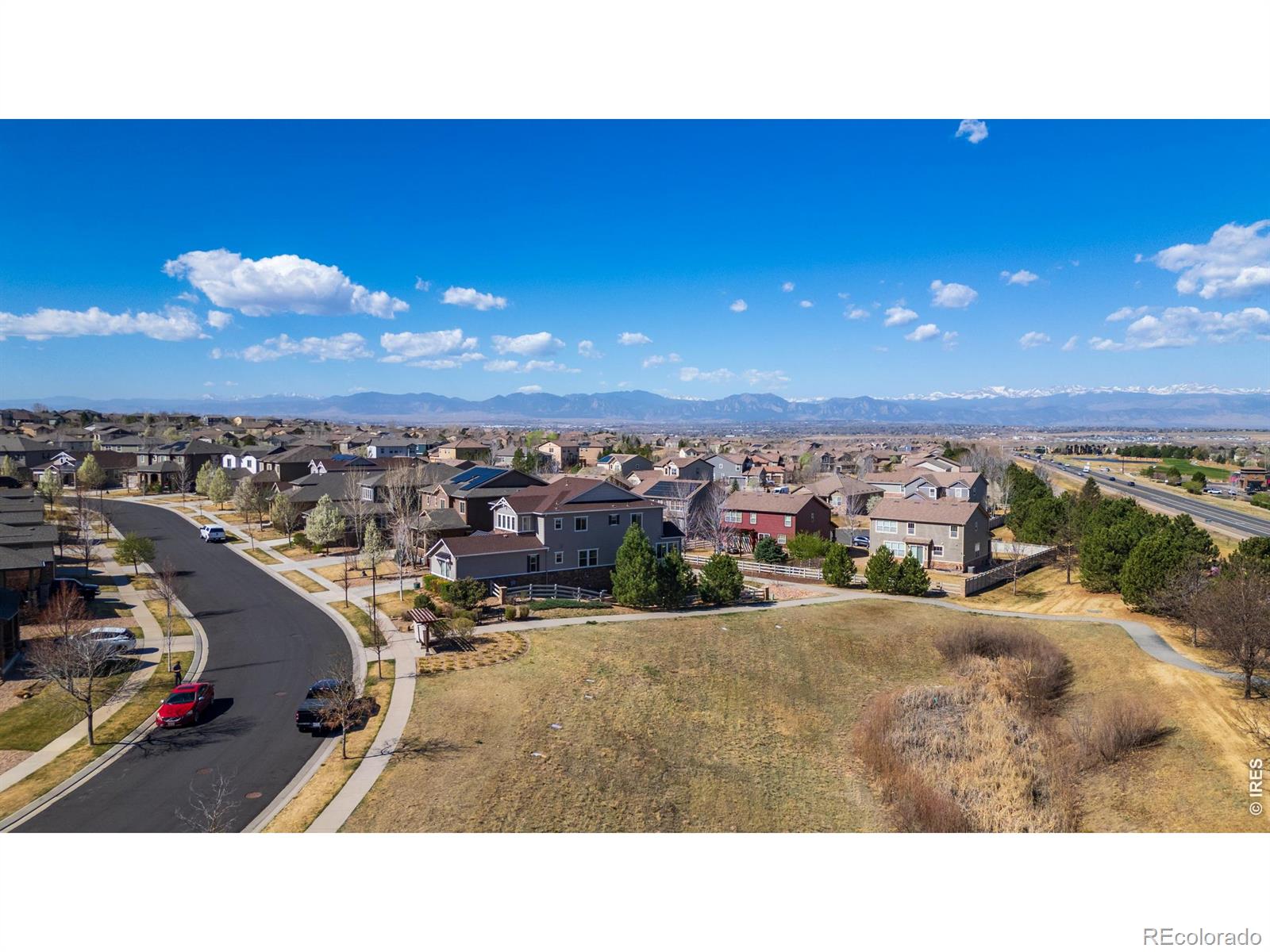 MLS Image #2 for 16759  prospect lane,broomfield, Colorado
