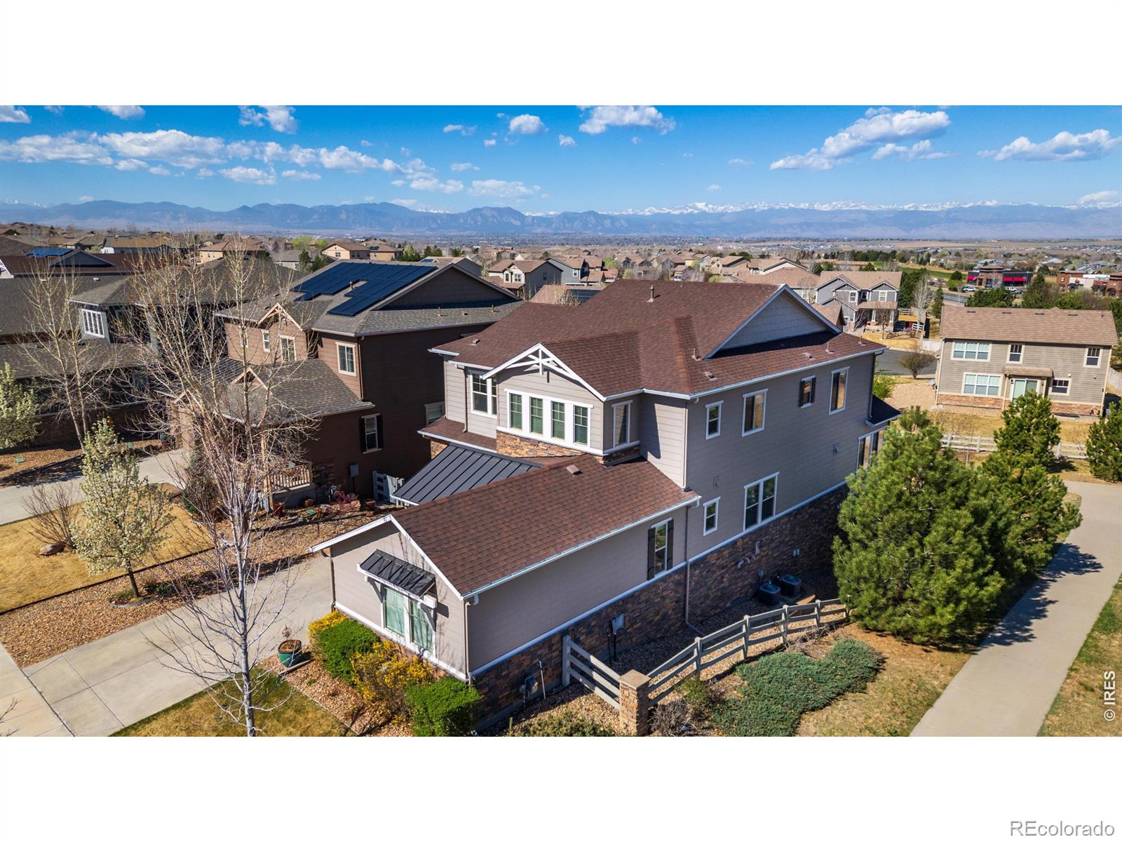 MLS Image #3 for 16759  prospect lane,broomfield, Colorado