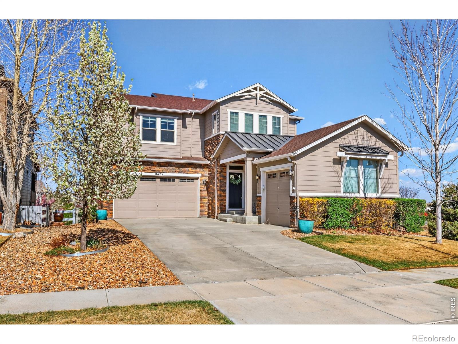 MLS Image #4 for 16759  prospect lane,broomfield, Colorado
