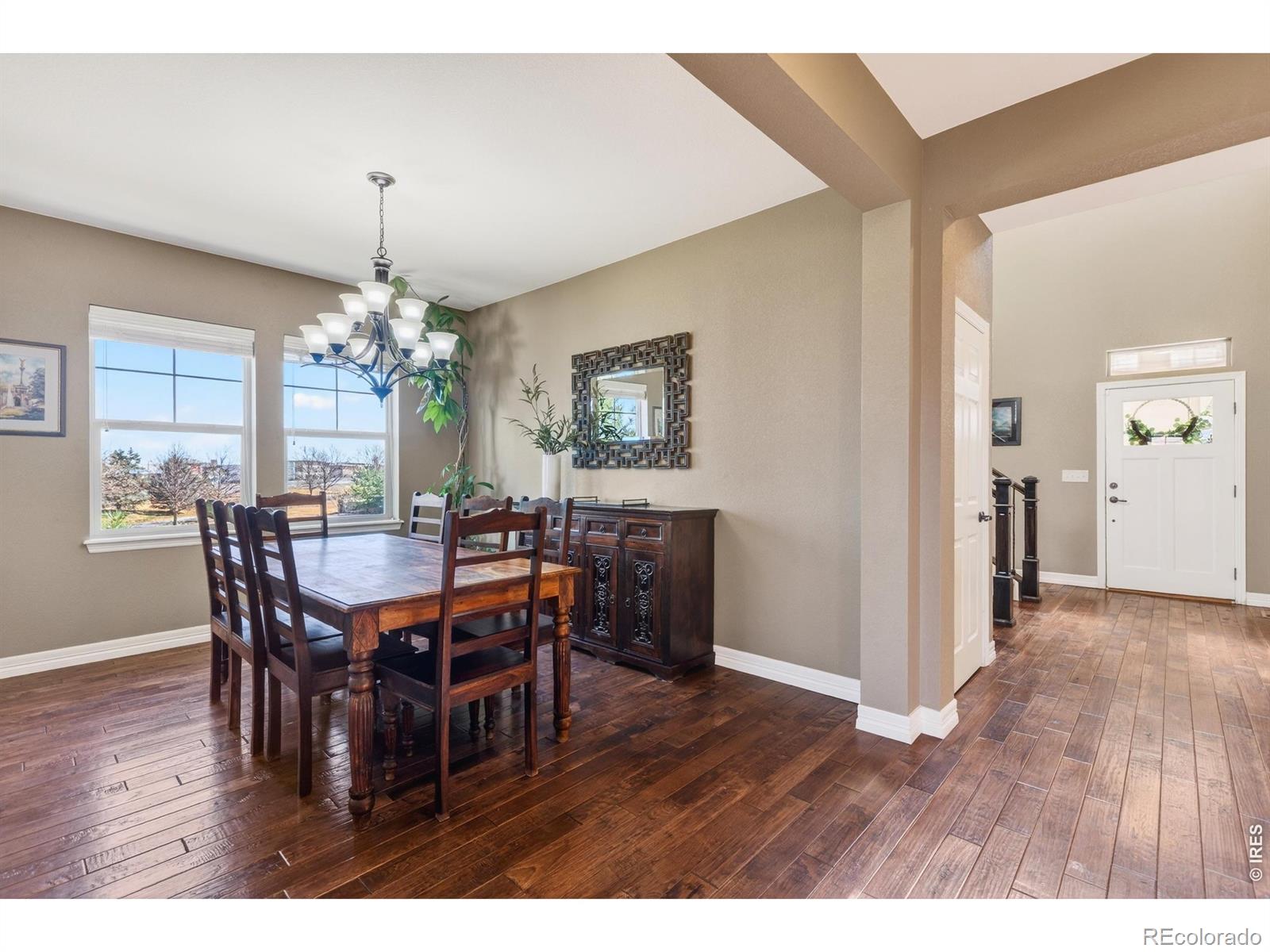 MLS Image #6 for 16759  prospect lane,broomfield, Colorado