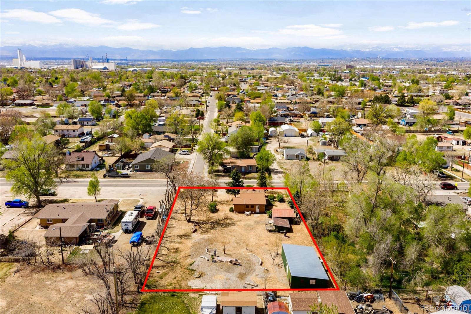 MLS Image #22 for 6800  monaco street,commerce city, Colorado