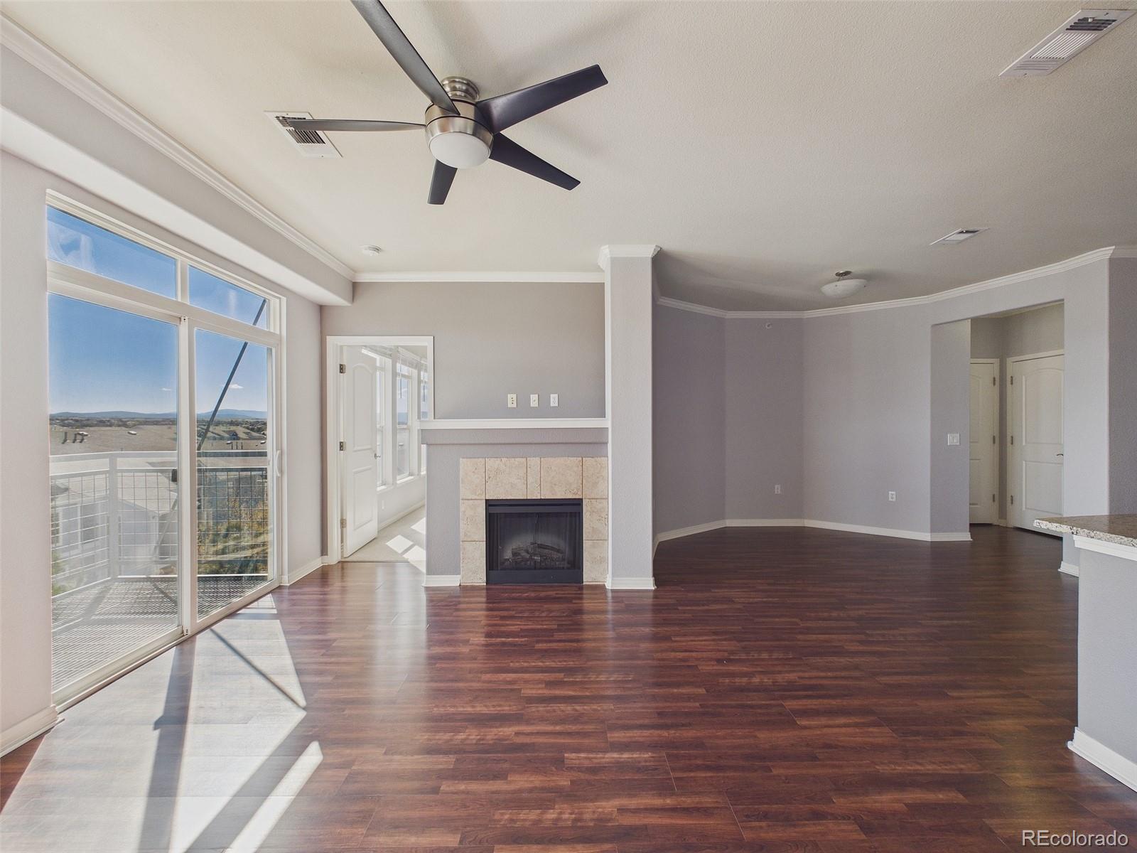 MLS Image #1 for 10184  park meadows drive 1407,lone tree, Colorado