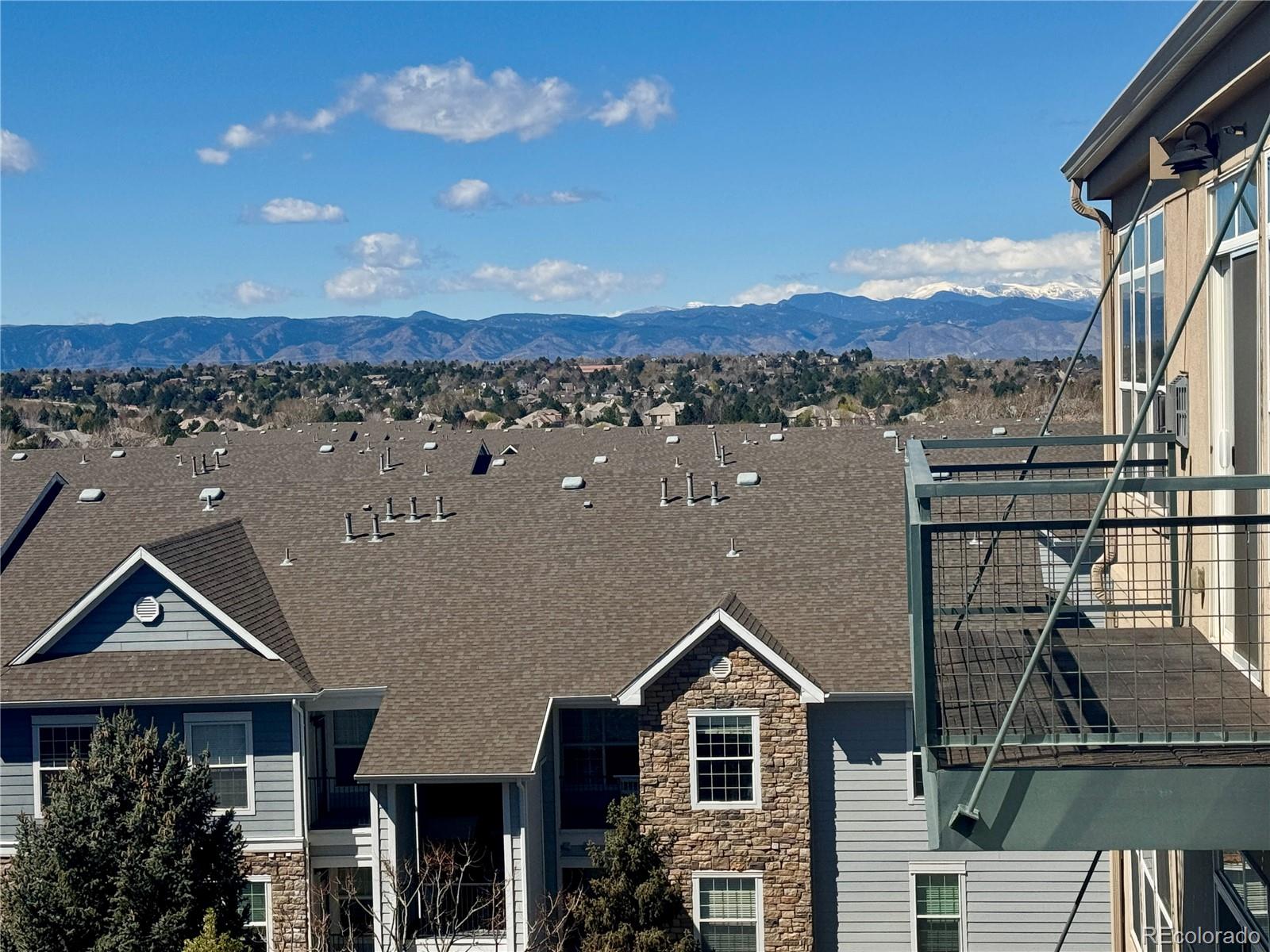 MLS Image #12 for 10184  park meadows drive 1407,lone tree, Colorado