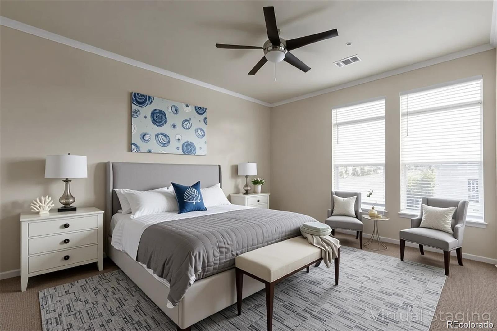 MLS Image #18 for 10184  park meadows drive 1407,lone tree, Colorado