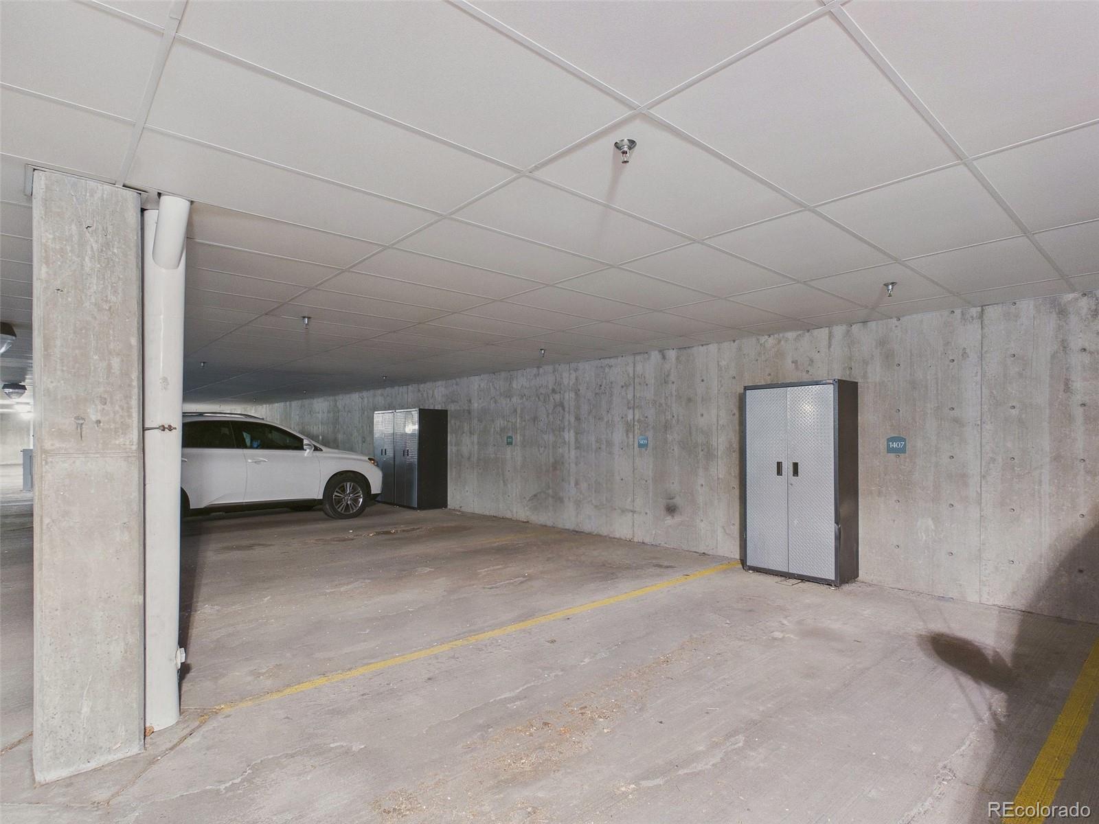 MLS Image #23 for 10184  park meadows drive 1407,lone tree, Colorado