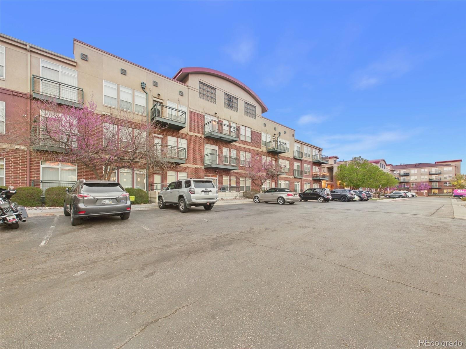 MLS Image #24 for 10184  park meadows drive 1407,lone tree, Colorado