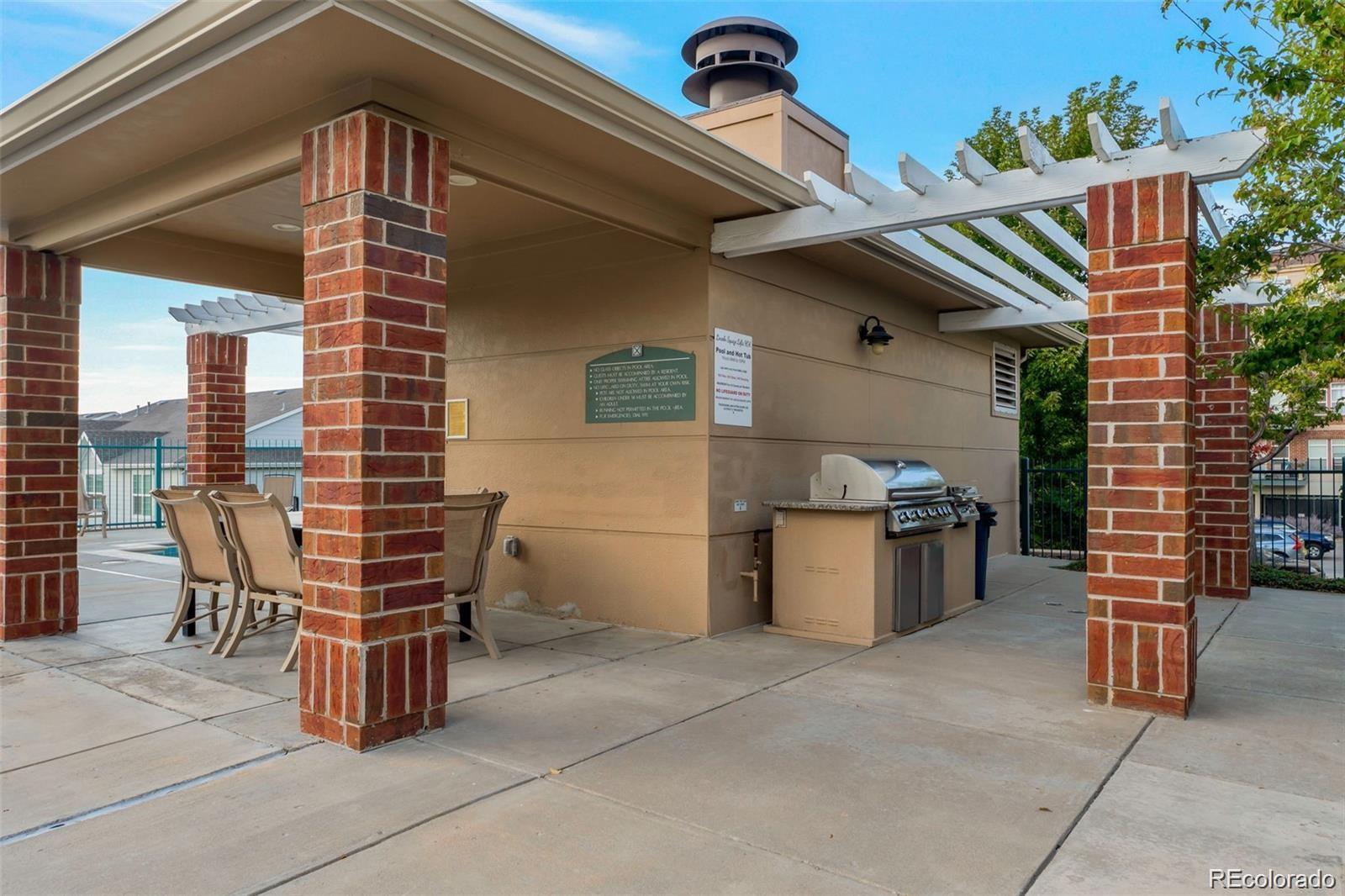 MLS Image #25 for 10184  park meadows drive 1407,lone tree, Colorado