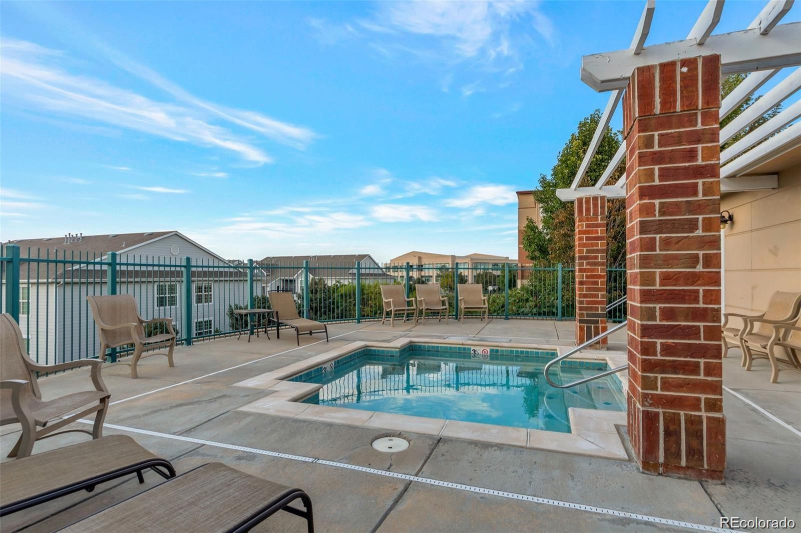 MLS Image #26 for 10184  park meadows drive 1407,lone tree, Colorado