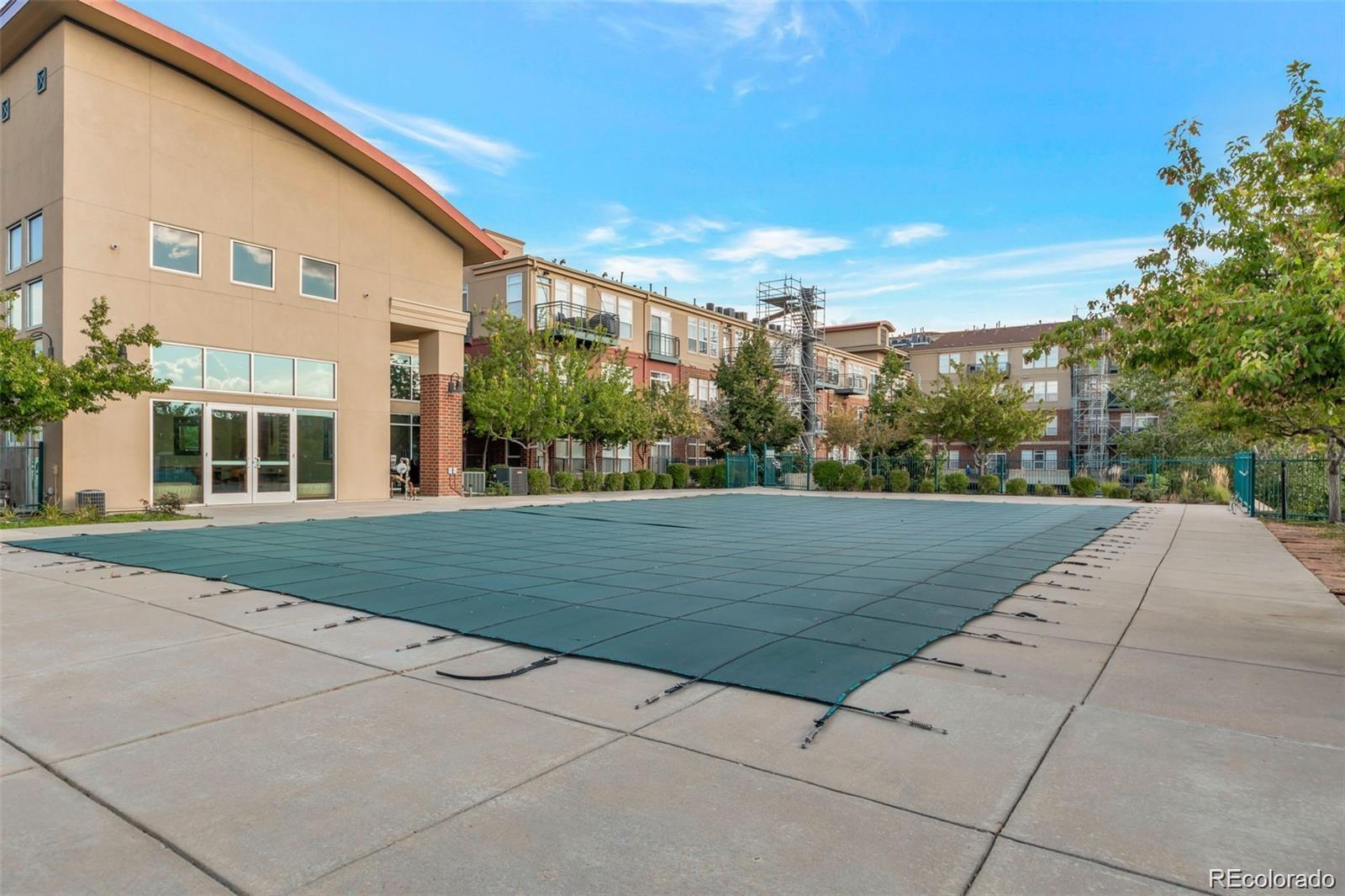 MLS Image #28 for 10184  park meadows drive 1407,lone tree, Colorado