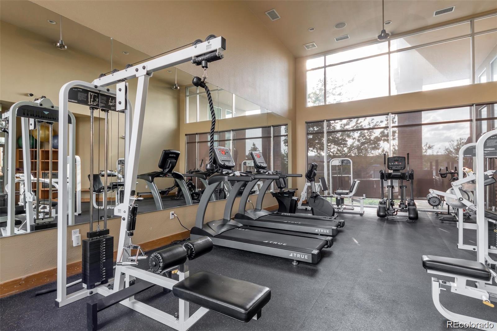 MLS Image #29 for 10184  park meadows drive 1407,lone tree, Colorado