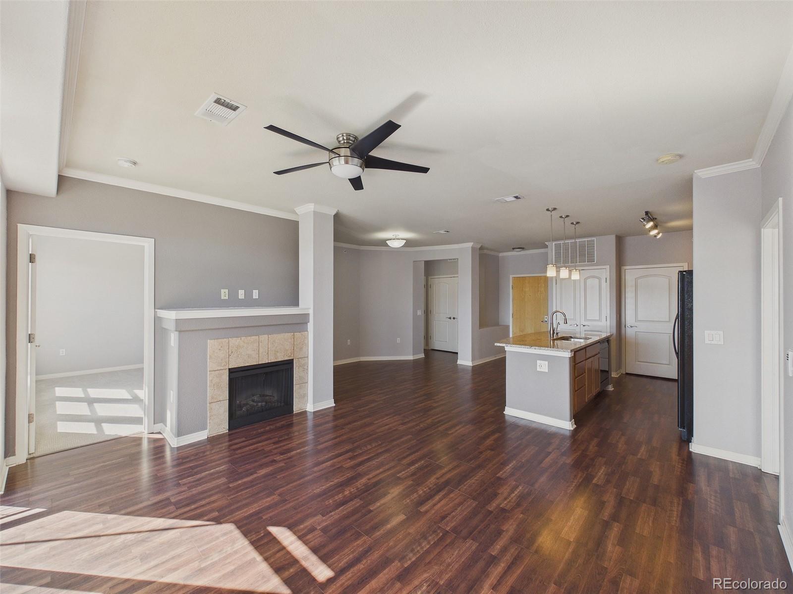 MLS Image #3 for 10184  park meadows drive 1407,lone tree, Colorado