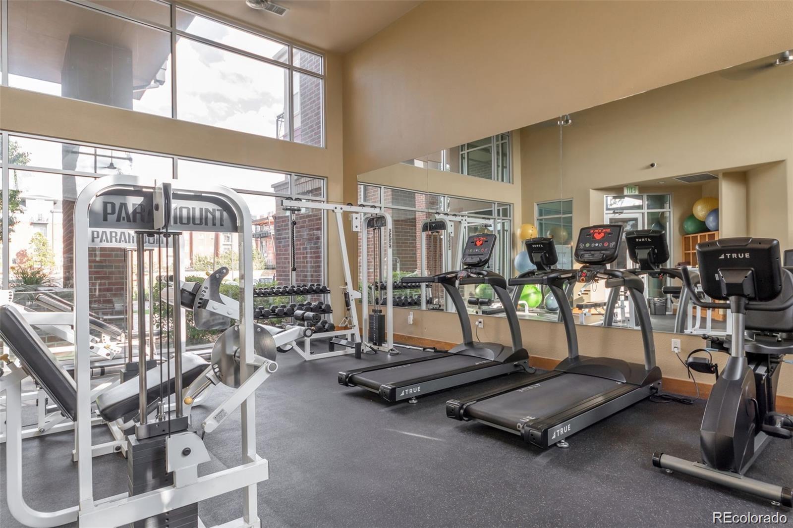 MLS Image #30 for 10184  park meadows drive 1407,lone tree, Colorado