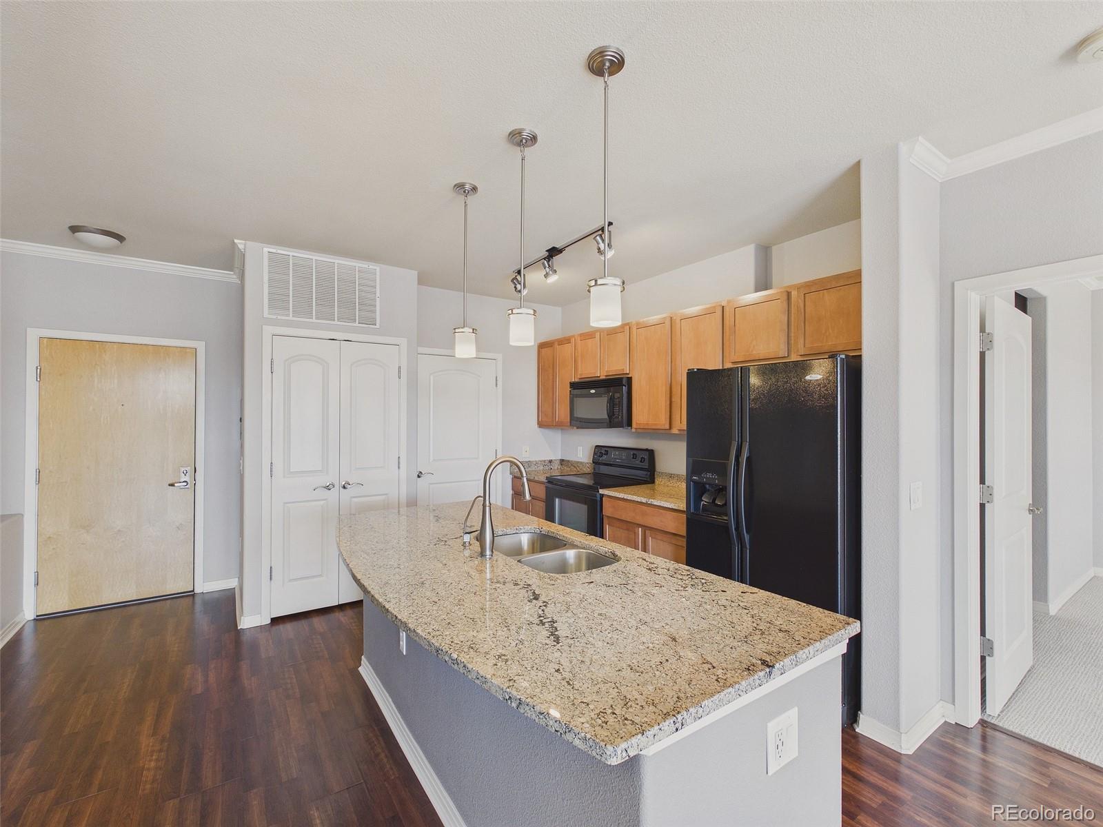 MLS Image #5 for 10184  park meadows drive 1407,lone tree, Colorado