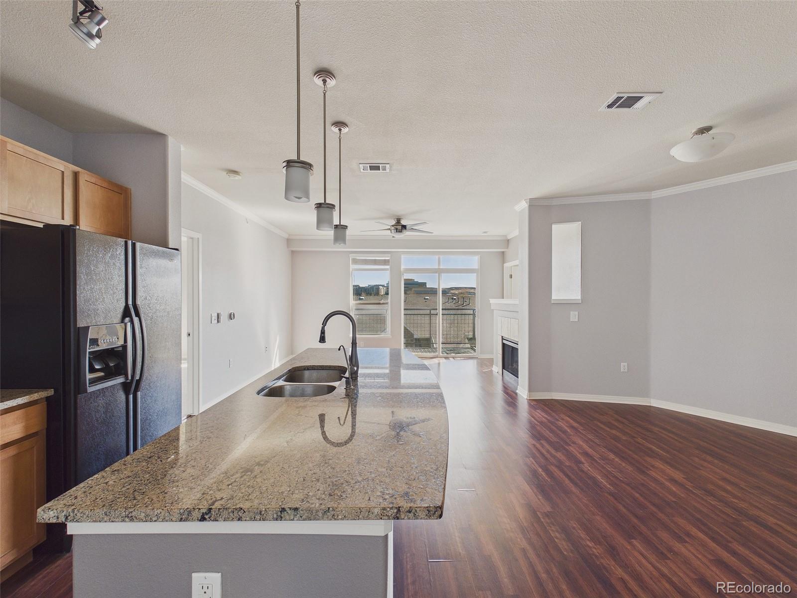 MLS Image #7 for 10184  park meadows drive 1407,lone tree, Colorado