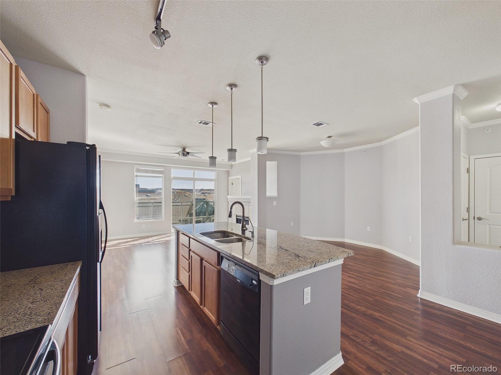 MLS Image #8 for 10184  park meadows drive 1407,lone tree, Colorado
