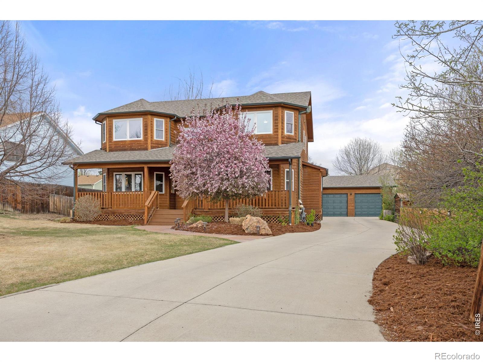 MLS Image #1 for 797  aspen way,louisville, Colorado