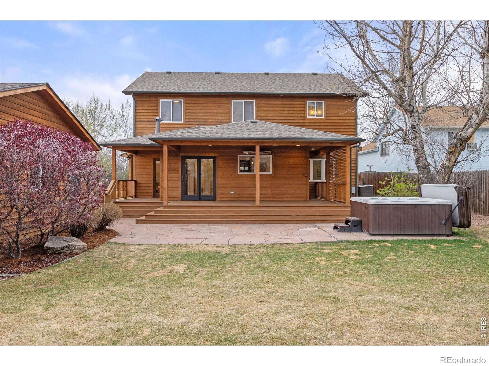 MLS Image #39 for 797  aspen way,louisville, Colorado