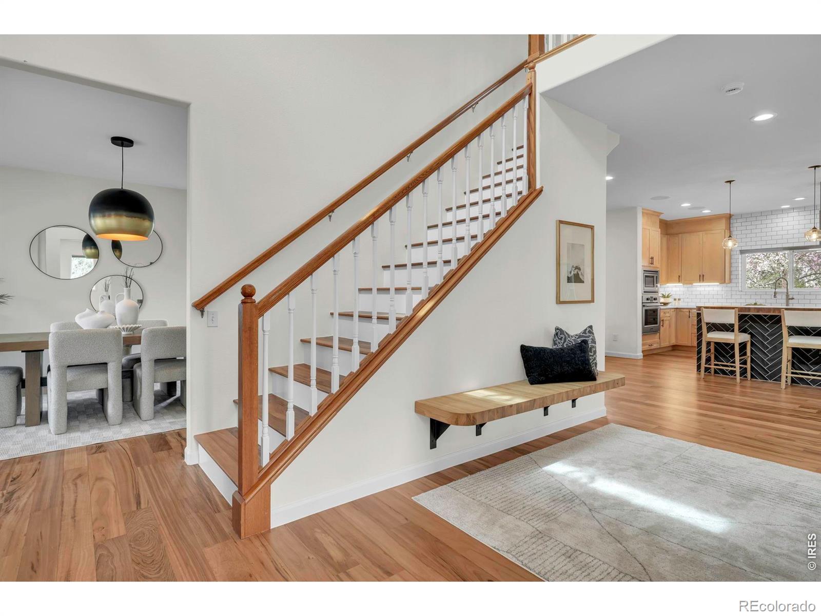 MLS Image #4 for 797  aspen way,louisville, Colorado