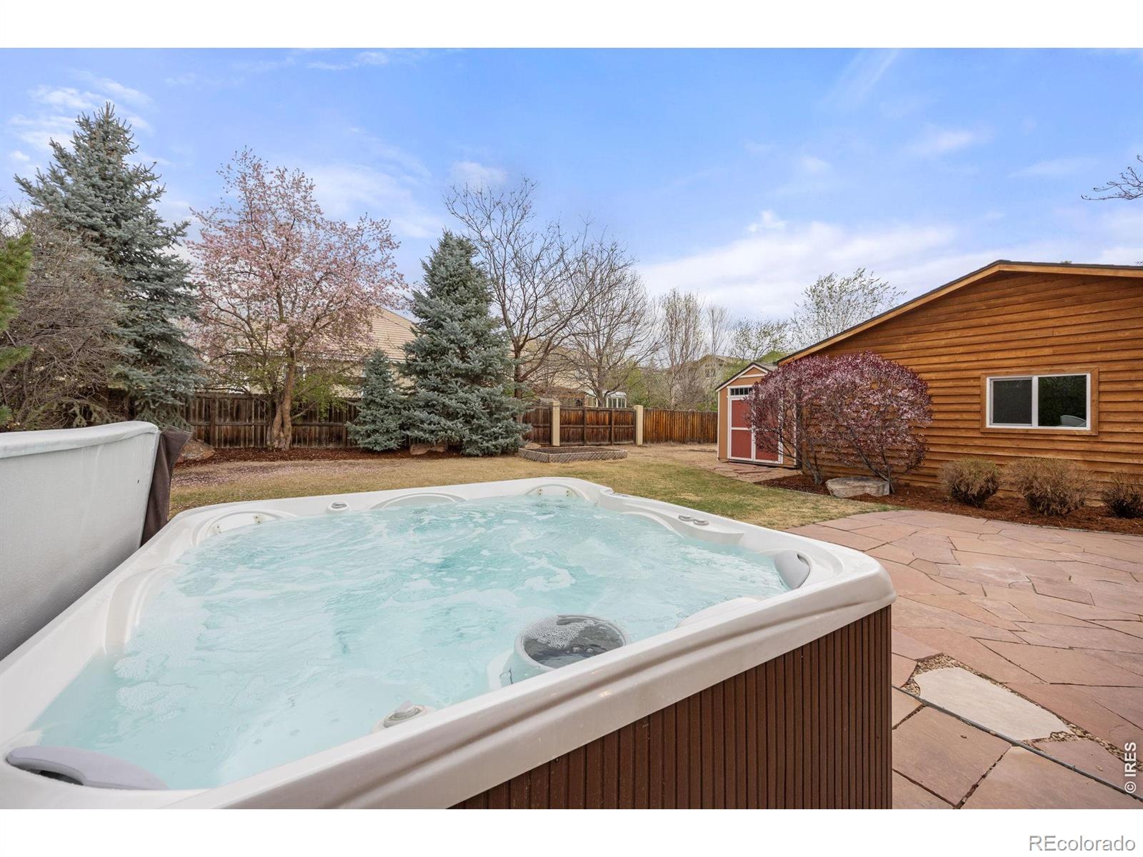 MLS Image #41 for 797  aspen way,louisville, Colorado